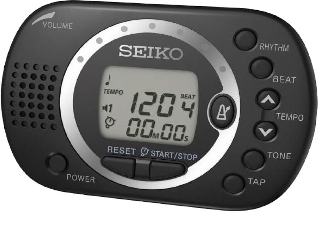 Draagbare LCD digitale metronoom Clip On Beat Tempo Metronoom voor Draagbare LCD digitale metronoom Clip On Beat Tempo Metronoom voor