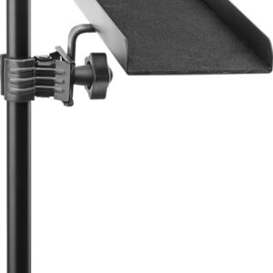 STAGG SCL-ACTR Accessoiretafel met klem