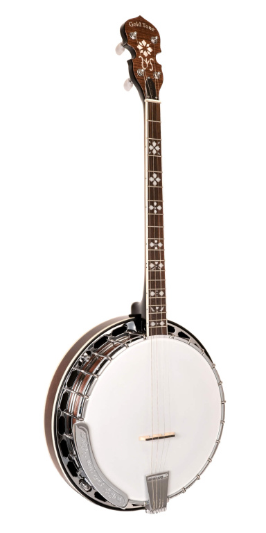 GOLD TONE TS-250 Tenorbanjo, special