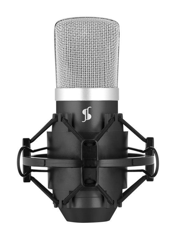 STAGG SUM40 Condensatormicrofoon, usb