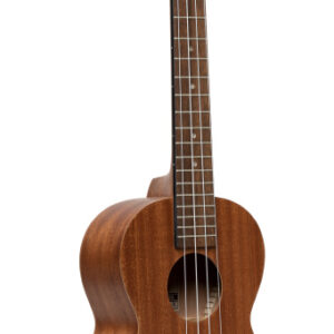 ISLANDER MT-4 Traditionele tenor-ukelele met mahonie bovenblad