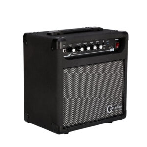 CARLSBRO KICKSTART 10B Carlsbro Kickstart 10B comboversterker, 10W, 6'5" luidspreker