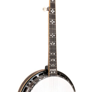GOLD TONE OB-250LW Vijfsnarige Orange Blossom banjo, lichtgewicht, met koffer