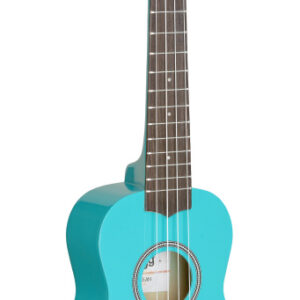 STAGG US-OCEAN Traditionele sopraanukulele