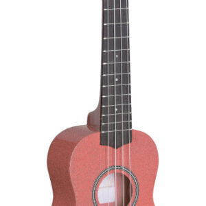 STAGG US-LIPS Traditionele sopraanukulele