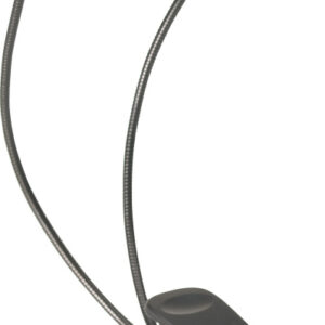 STAGG MUS-LED 4 Dubbele led-lamp, staand en als clip-on te gebruiken