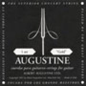 AUGUSTINE GOLD SETS "Gold" snarenset voor klassieke gitaar