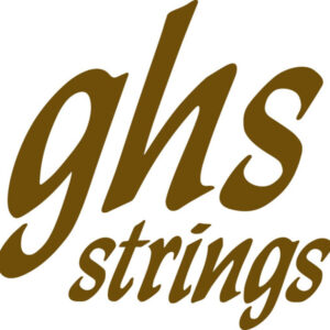 GHS VN38 .38 "Single wound" Vintage bronze enkele snaar voor akoestische gitaar