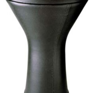 STAGG EGY.BK22 22CM EGYPTE DARBUKA+HOES+RIEM