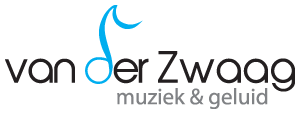 Van der Zwaag Muziek