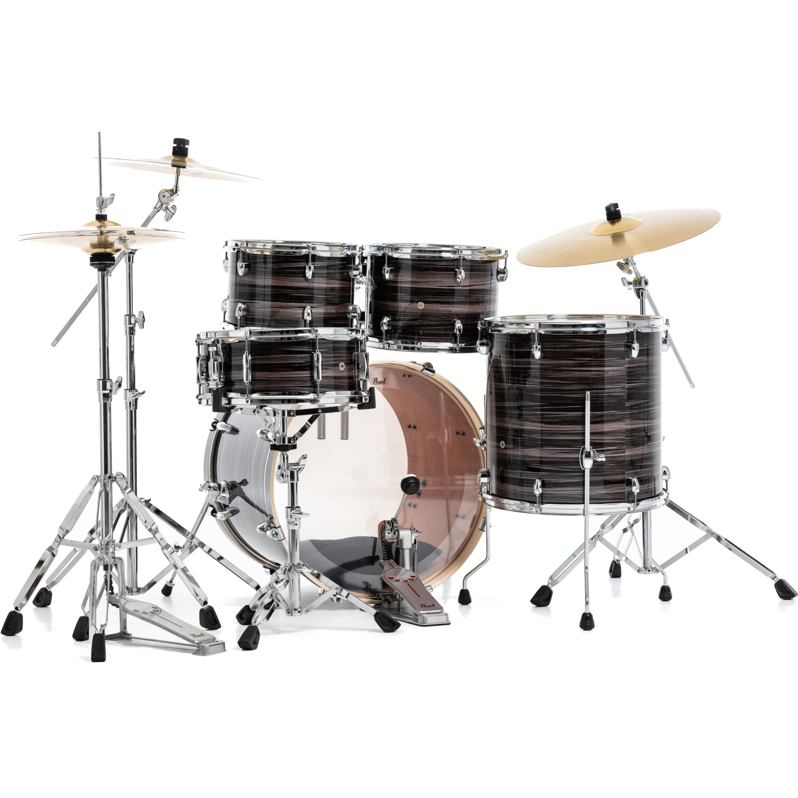 Pearl EXX725BR/C779 Export Metallic Amethyst Twist 5 delig - Van