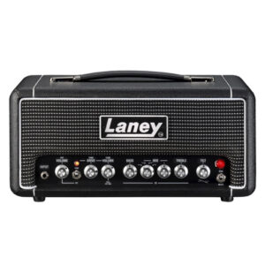 LANEY DB500H Laney DIGBETH Series 500 W bassversterkertop