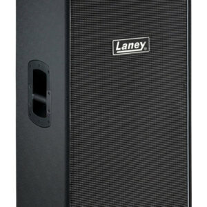 LANEY DBV410-4 Laney DIGBETH Series 600 W basscabinet, 4 x 10"