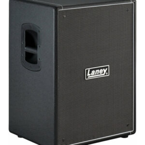 LANEY DBV212-4 Laney DIGBETH Series 500 W basscabinet, 2 x 12"