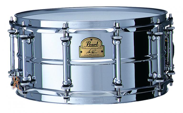 Pearl IP1465 Ian Paice 14