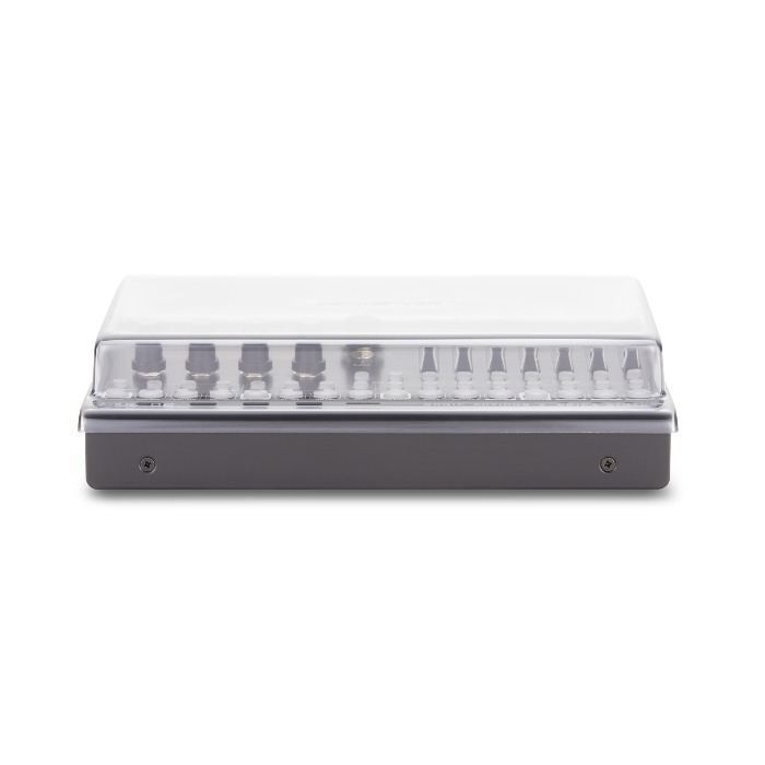 Decksaver Erica Synths DB-01 and LXR-02 Cover (Fits DB-01 & LXR-02) - Afbeelding 4