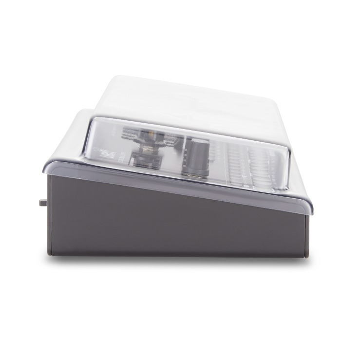 Decksaver Erica Synths DB-01 and LXR-02 Cover (Fits DB-01 & LXR-02) - Afbeelding 3
