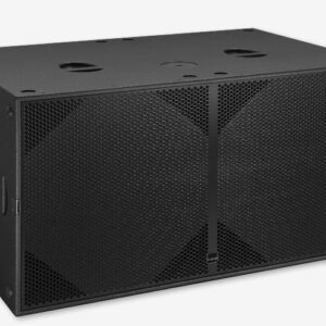 Seeburg Acoustic Line G Sub 1802