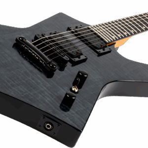 Spira Guitars X-500 TBK E - Afbeelding 3