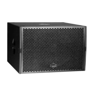 Seeburg Acoustic Line G Sub 1501
