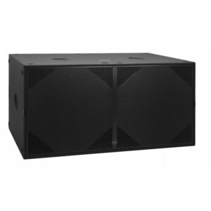 Seeburg Acoustic Line G Sub 1802 dp