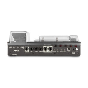 Decksaver Headrush MX5 Cover - Afbeelding 2
