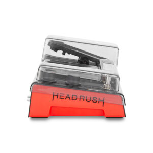 Decksaver Headrush MX5 Cover - Afbeelding 4