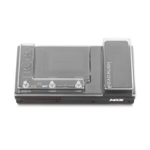 Decksaver Headrush MX5 Cover - Afbeelding 5