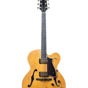 Heritage Standard Eagle Classic Antique Natural
