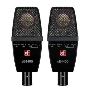 Se Electronics sE4400(P) - Afbeelding 4