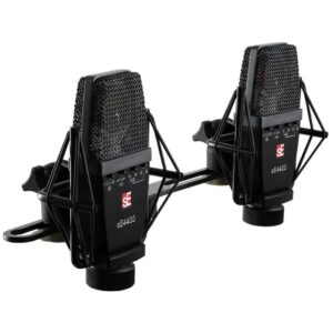 Se Electronics sE4400(P)
