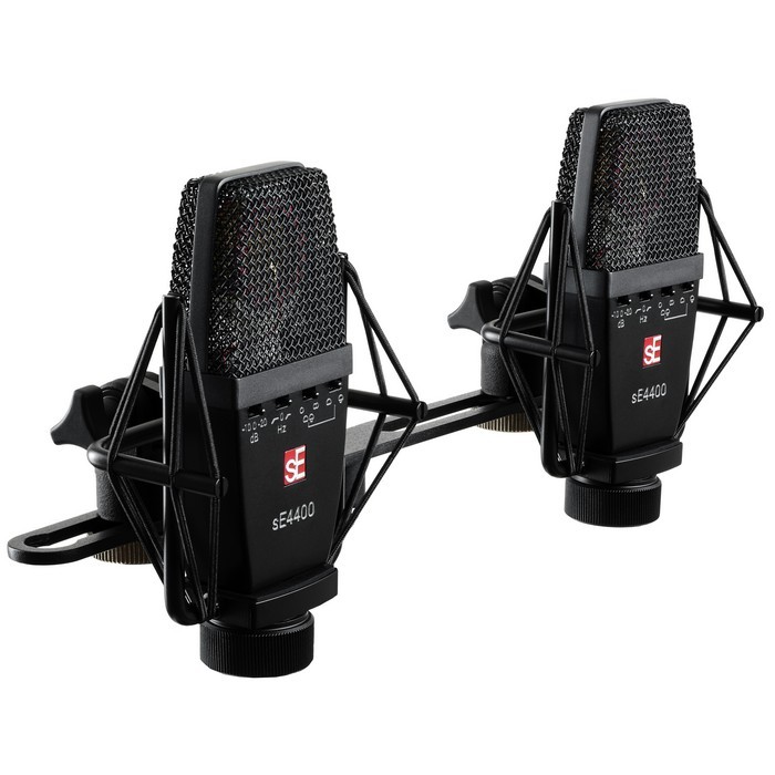 Se Electronics sE4400(P)