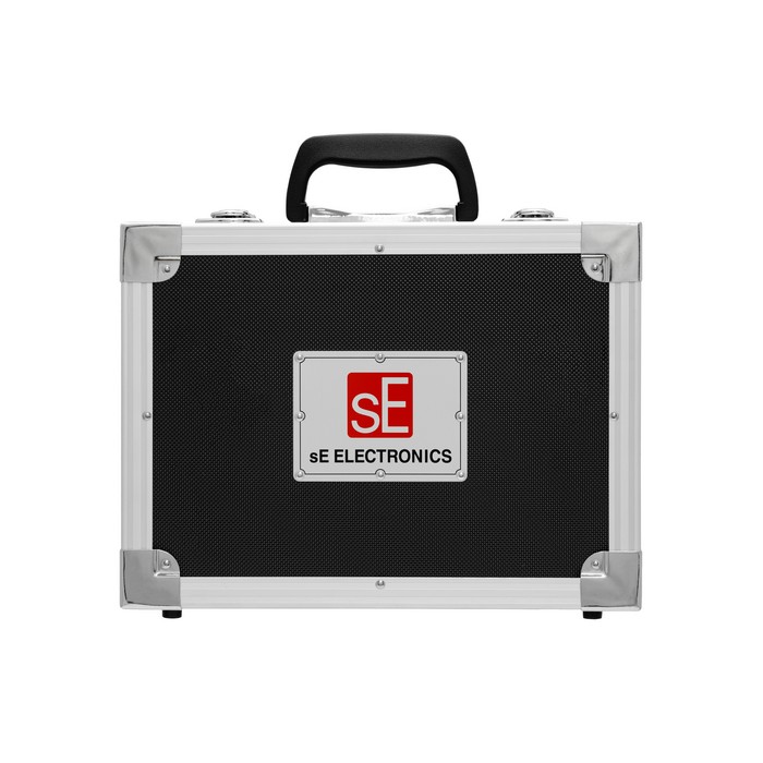 Se Electronics sE4400(P) - Afbeelding 2