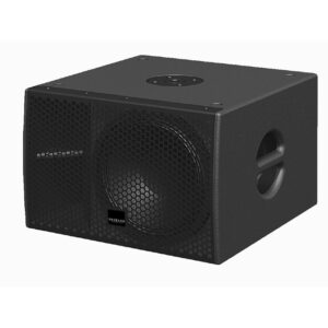 Seeburg Acoustic Line G Sub 1001