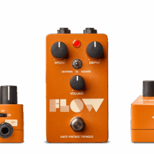Ua Flow Vintage Tremolo