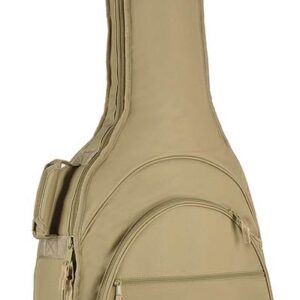 Boston Richwood Master Series RD-25-SD deluxe gigbag D/G-shape