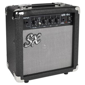 SX  GA1065 electric guitar amp 10W 6