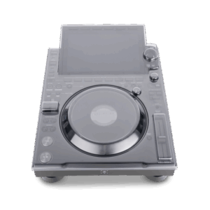Decksaver AlphaTheta DJ CDJ-3000X Cover