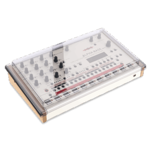 Decksaver Jomox Alphabase cover
