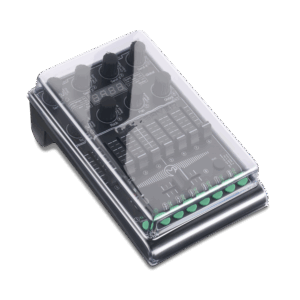 Decksaver Faderfox Micronodule Cover