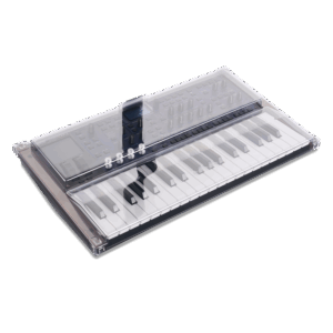 Decksaver Korg Multipoly cover