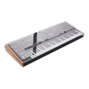 Decksaver Moog Muse cover