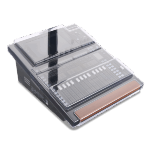 Decksaver Behringer WING Compact cover