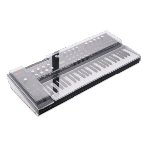 Decksaver ASM Hydrasynth Keyboard cover