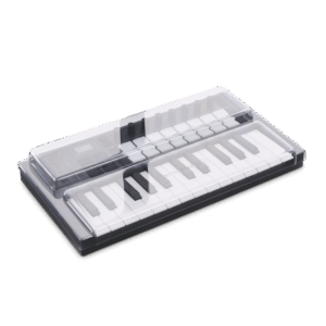 Decksaver LE Novation Launchkey MINI 25 MK4 Cover