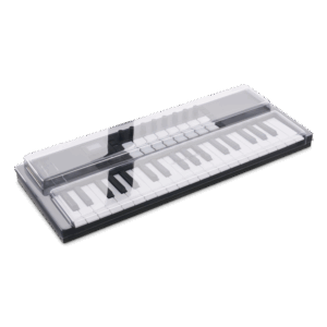 Decksaver LE Novation Launchkey Mini 37 MK4 Cover