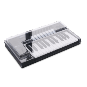 Decksaver LE Novation Launchkey 25 MK4 Cover