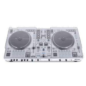 Decksaver Rane ONE Mk2 cover (fits Mk1 & MK2)