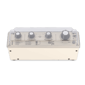 Decksaver Decksaver Union Audio LE FX Cover