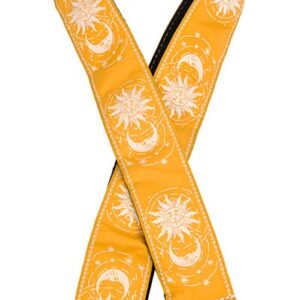 Fender  0990637250 American Vintage II woven guitar strap